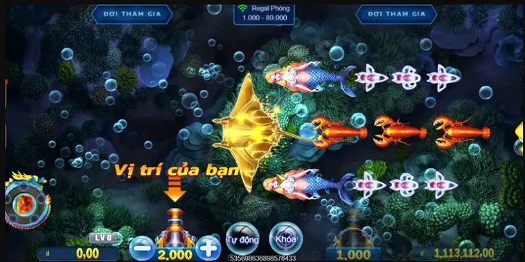 Hướng Dẫn Chơi Bắn Cá Men In Black Tại MU88: Bí Kíp Thắng Lớn
