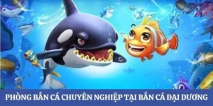 Hướng Dẫn Chơi Bắn Cá Đại Dương Tại MU88: Bí Kíp Thắng Lớn