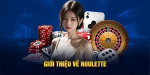 Cách Chơi Roulette Nhà Cái MU88 Hiệu Quả Nhất