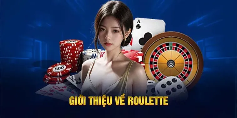 Cách Chơi Roulette Nhà Cái MU88 Hiệu Quả Nhất