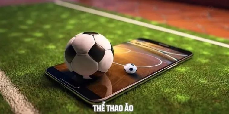 Tìm Hiểu Cá Cược Thể Thao Ảo MU88: Hấp Dẫn, Kịch Tính