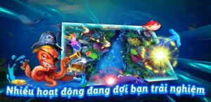 Hướng Dẫn Chơi Bắn Cá Đại Chiến B52 Tại MU88 Cực Hấp Dẫn