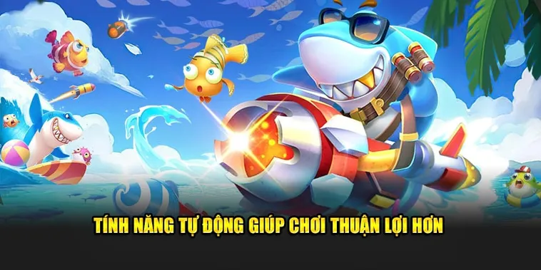 Hướng Dẫn Chơi Bắn Cá Đại Dương Tại MU88: Bí Kíp Thắng Lớn