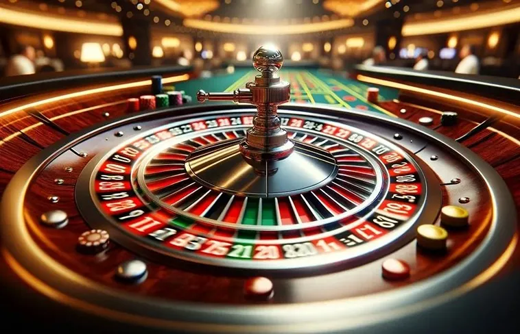 Cách Chơi Roulette Nhà Cái MU88 Hiệu Quả Nhất