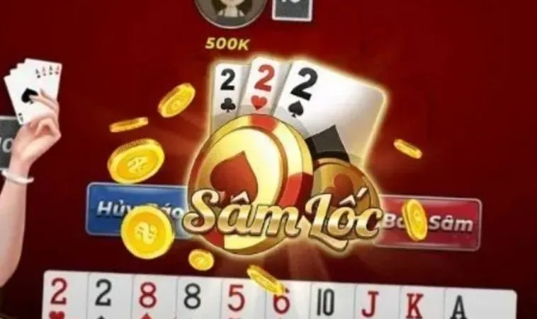 Cách Chơi Sâm Lốc MU88: Bí Kíp Thắng Lớn Cho Bet Thủ