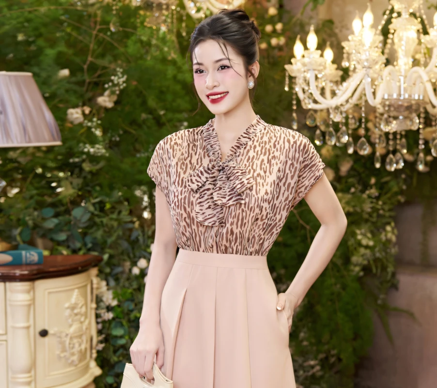 Dương Mỹ Ái Nhi 1 Dương Mỹ Ái Nhi