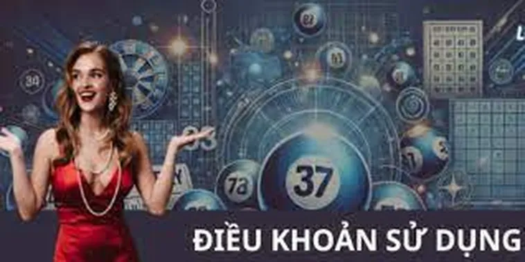 Điều Khoản Sử Dụng