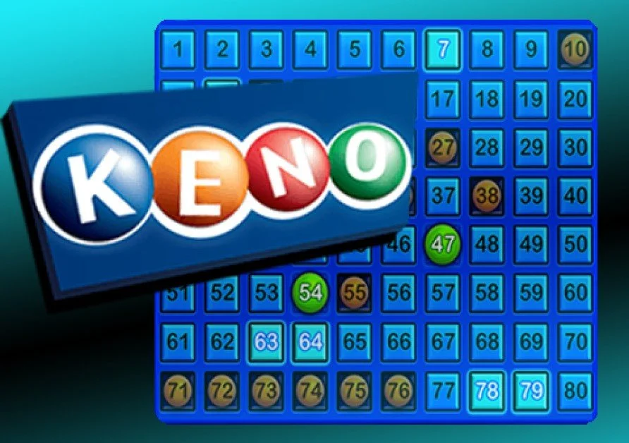 Hướng Dẫn Chơi Game Nhanh Keno Tại MU88 Nhanh Thắng Lớn