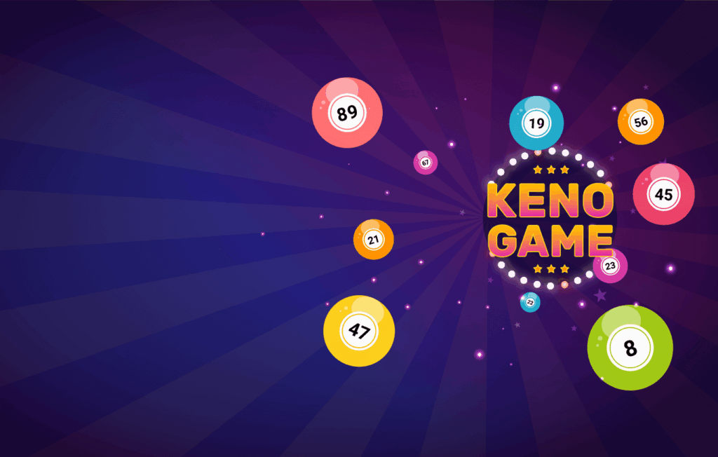 Hướng Dẫn Chơi Game Nhanh Keno Tại MU88 Nhanh Thắng Lớn