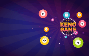 Hướng Dẫn Chơi Game Nhanh Keno Tại MU88 Nhanh Thắng Lớn