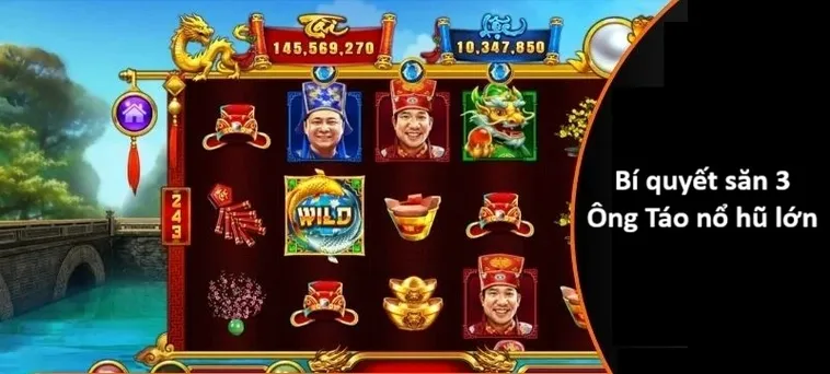 Hướng Dẫn Chơi Nổ Hũ Táo Quân Tại MU88 - Bí Kíp Thắng Lớn 2 Hướng Dẫn Chơi Nổ Hũ Táo Quân Tại MU88 - Bí Kíp Thắng Lớn