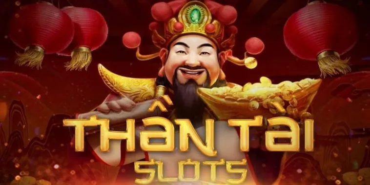 Nổ Hũ Thần Tài MU88: Săn Thưởng Lớn, Giải Trí Đỉnh Cao