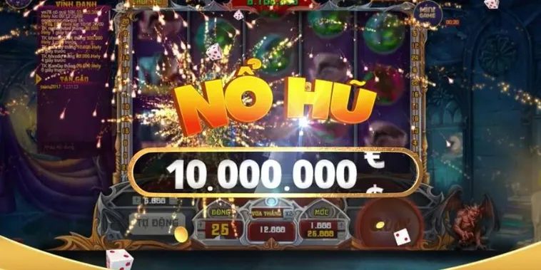 Siêu Nổ Hũ Vũ Trụ MU88: Săn Jackpot Khủng 2025 2 Siêu Nổ Hũ Vũ Trụ MU88: Săn Jackpot Khủng 2025