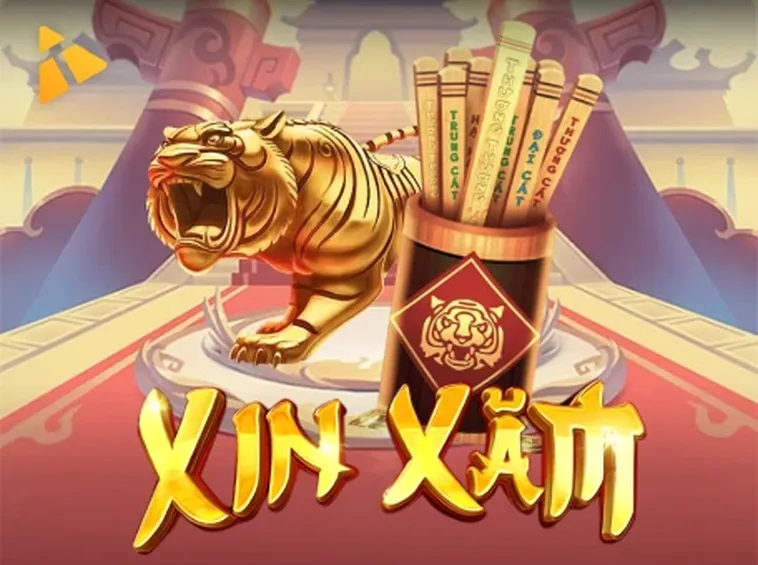 Hướng Dẫn Chơi Nổ Hũ Xin Xăm Tại MU88: Bí Kíp Thắng Lớn