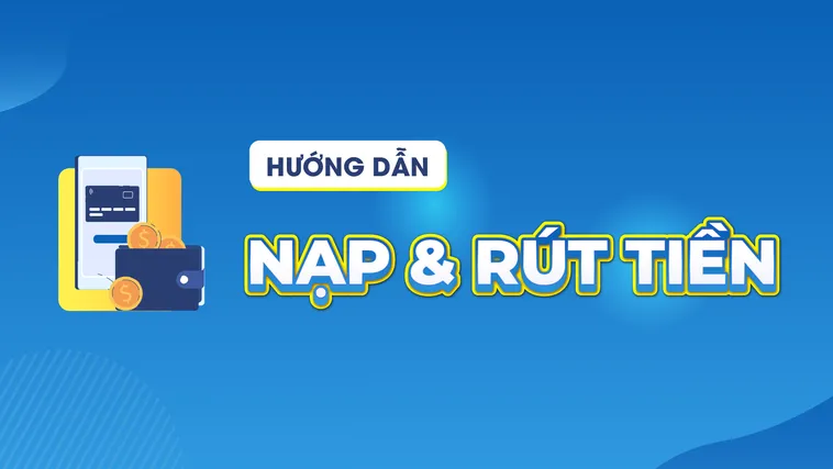 Hướng Dẫn Rút Tiền MU88 Nhanh Chóng, An Toàn Tuyệt Đối