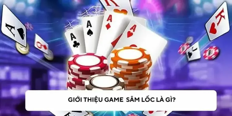 Cách Chơi Sâm Lốc MU88: Bí Kíp Thắng Lớn Cho Bet Thủ