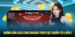Hấp Dẫn Với Trò Chơi Dragon Tiger Tại MU88