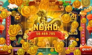 Siêu Nổ Hũ Vũ Trụ MU88: Săn Jackpot Khủng 2025