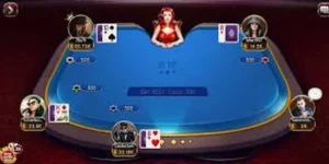 Trò Chơi Xì Tố Tại MU88 - Bí Quyết Thắng Lớn