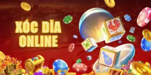 Xóc Đĩa Online Tại MU88 - Trải Nghiệm Đỉnh Cao Giải Trí