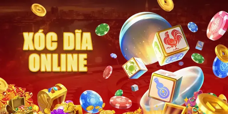 Xóc Đĩa Online Tại MU88 - Trải Nghiệm Đỉnh Cao Giải Trí